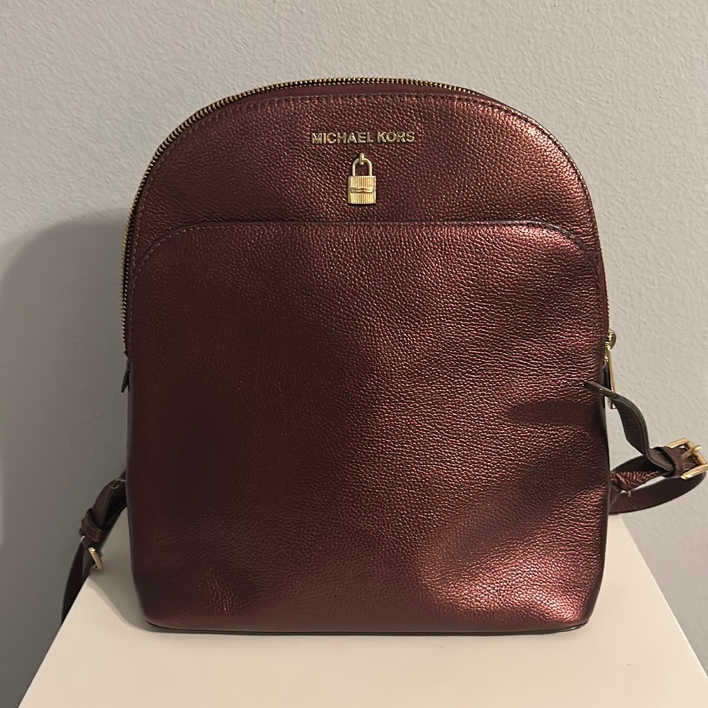 Michael Kors backpack